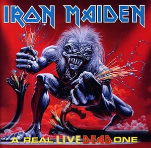 A Real Live Dead One (2 versions)