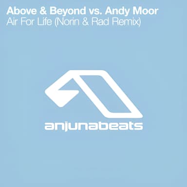 Air For Life (Norin & Rad Remix) [web]