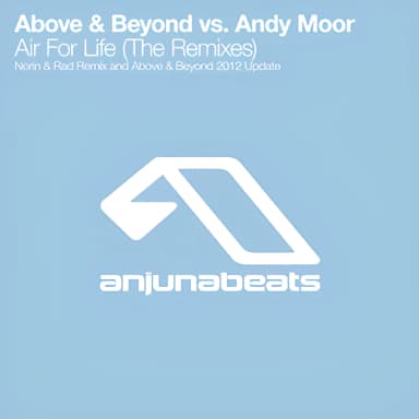 Air For Life (The Remixes) [web]