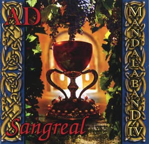 Ad Sangreal