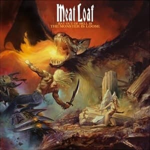 Bat Out Of Hell Iii - The Monster Is Loose