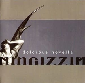 Dolorous Novella