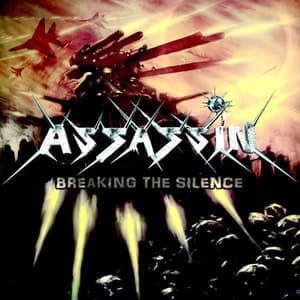 Break The Silence