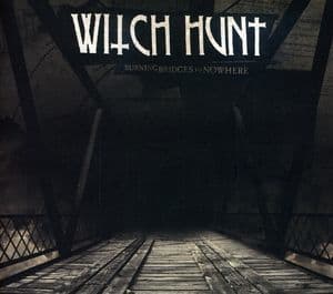 Burning Bridges To Nowhere
