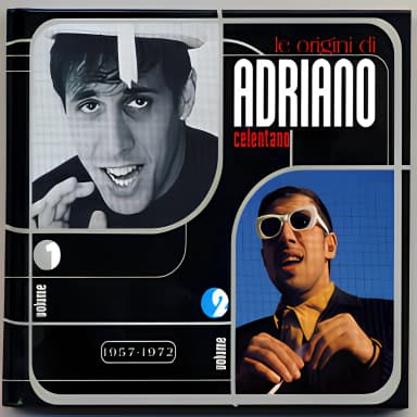 Le Origini - Volume 2 (1968-1972)