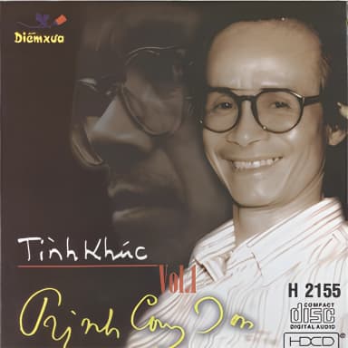 Tinh Khuc Trinh Cong Son (Vol.01) Diem Xua