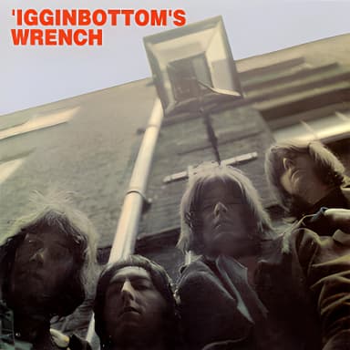 Igginbottom's Wrench
