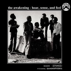 Hear, Sense, And Feel