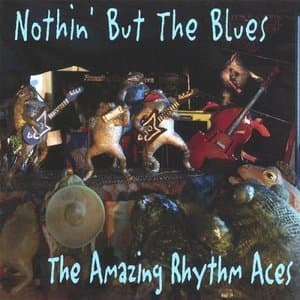 Nothin' But The Blues