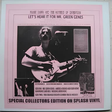 Live at Tante Ju (bootleg)