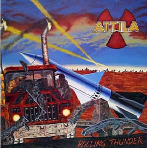 Rolling Thunder