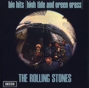 Big Hits (High Tide And Green Grass)