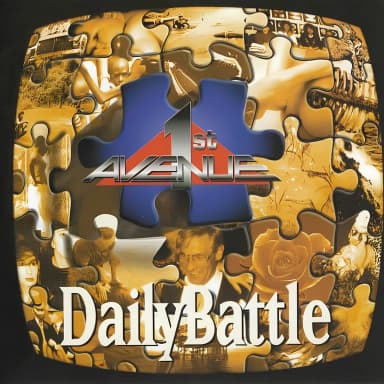 Daily Battle