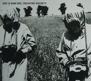 Decayed Society