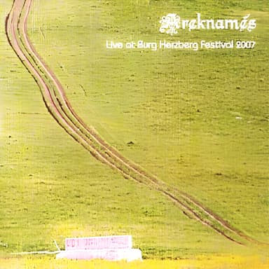 Live At Burg Herzberg Festival 2007