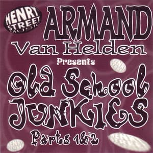 Old School Junkies Parts 1 & 2