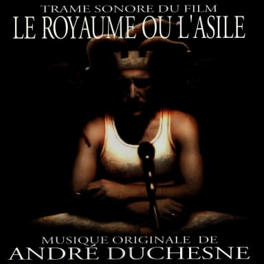 Le Royaume Ou L`asile