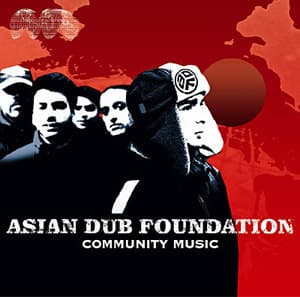 Community Music