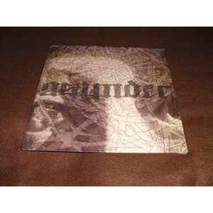 Split Cd