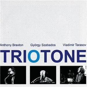 Triotone