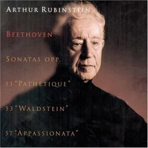 Rubinstein Collection Vol.33 (rca Red Seal 09026 63033-2)