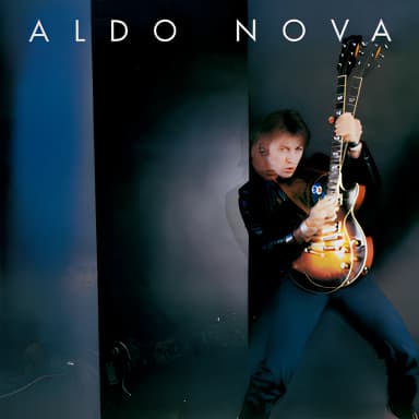 Aldo Nova (2004 Japan Remaster)