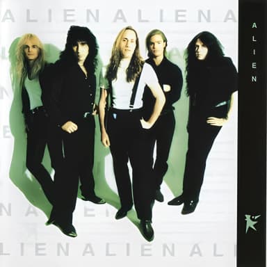 Alien