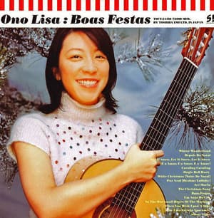 Boas Festas