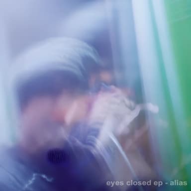 Eyes Closed [ep]
