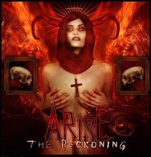 The Reckoning