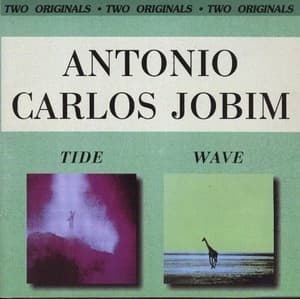 Tide / Wave