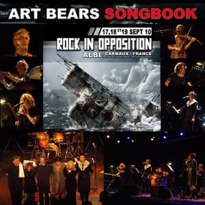 Live at "Rock In Opposition Festival" (bootleg)