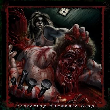 Festering Fuckhole Slop