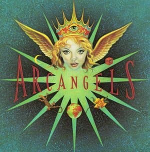 Arc Angels