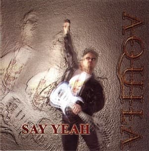 Say Yeah