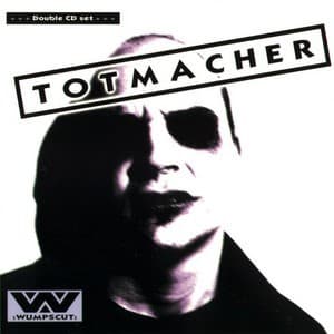 Totmacher (CD1)