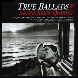 True Ballads