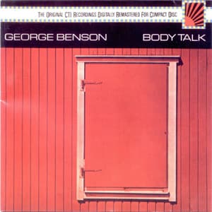 Body Talk