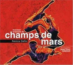 Champs De Mars