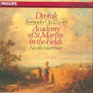 Serenades Op. 22 & 44