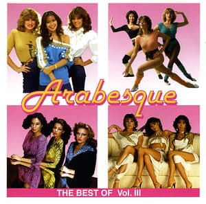 The Best Of Vol. III (2CD)