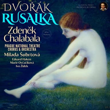 Rusalka [chalabala] (2CD)
