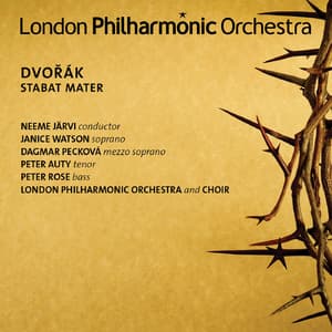 Dvorak - Stabat Mater