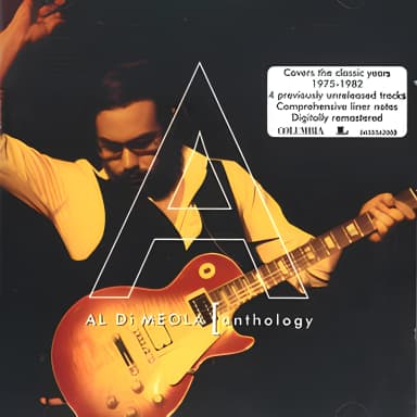 Anthology Disc 2