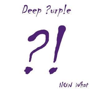 Now What?! (japanese Shm-cd Edition)