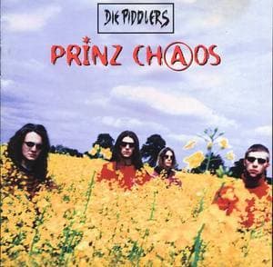 Prinz Chaos