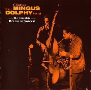The Complete Bremen Concert (2CD) (Unofficial Release 2010)