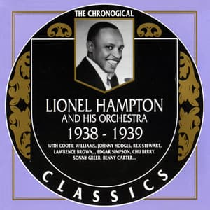 1938-1939 (chronological Classics, 534)