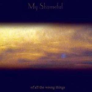 Off All The Wrong Things