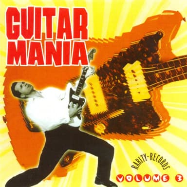 Guitar Mania Vol.13
